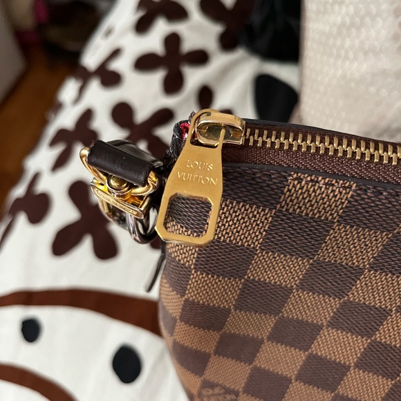 Louis Vuitton Siena mm - Picture 4 of 8